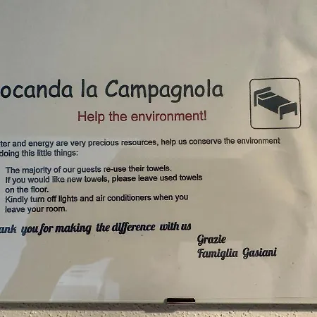 Locanda La Campagnola-2