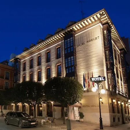 Hotel Mozart-2