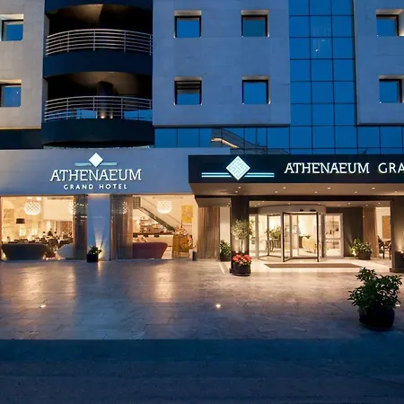 Athenaeum Grand Hotel-3