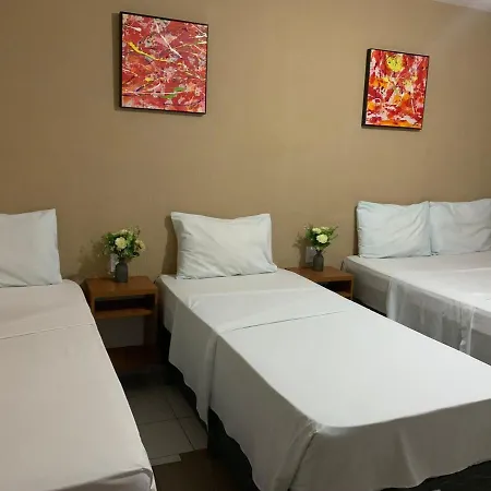 Hotel Sambaquis-3