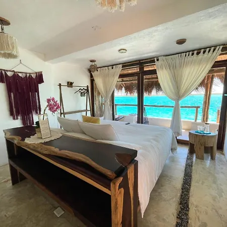 Xcabal Hotel Boutique-3