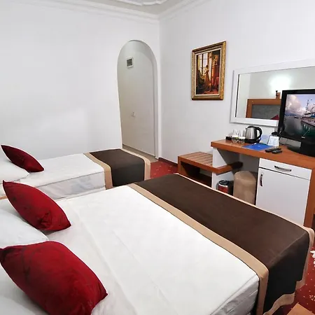Ramira Beach Hotel-2