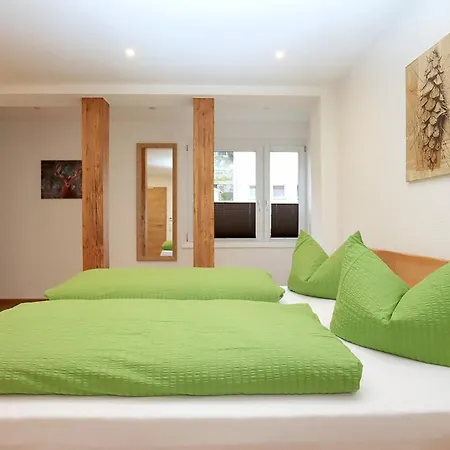 Landhotel Rebstock-3