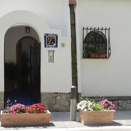 La Tavolozza Residence-3
