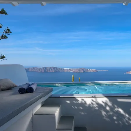 Andromeda Villas & Spa Resort-2