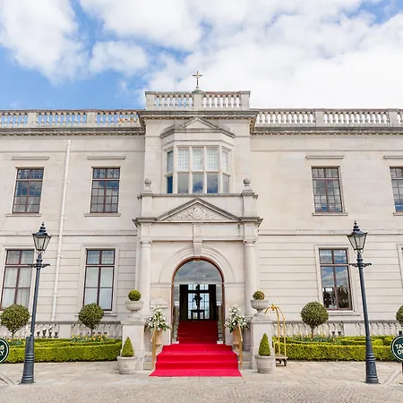 St Helens Hotel, Dublin-3