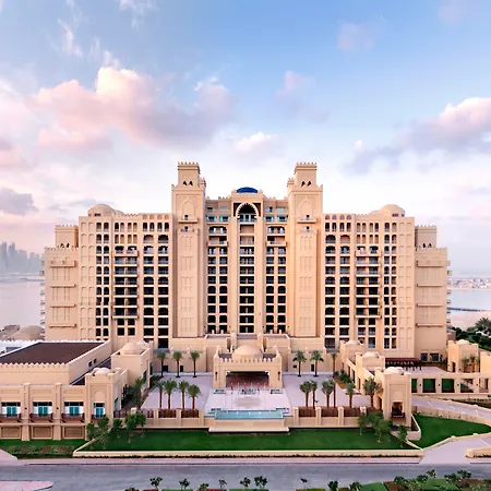Fairmont The Palm-3