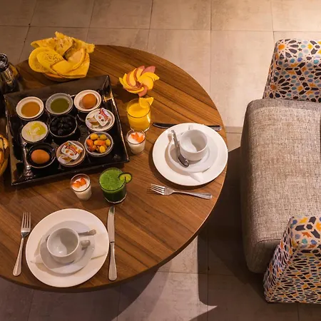 Dellarosa Boutique Hotel&Spa-2