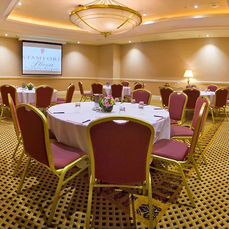 Stamford Plaza Sydney Airport Hotel & Conference Centre-2