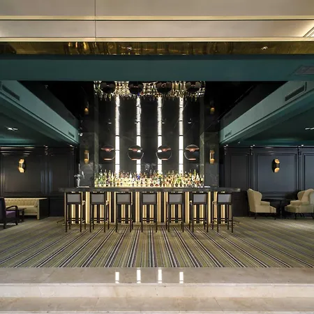 Emperador Hotel Buenos Aires-2