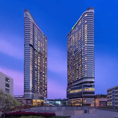 Holiday Inn Express Hong Kong Kowloon East, An Ihg Hotel-3