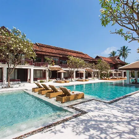 Chaweng Regent Beach Resort - SHA Extra Plus-2