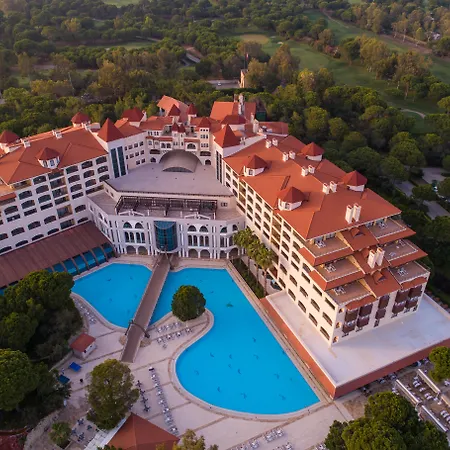 Sirene Belek Hotel-3