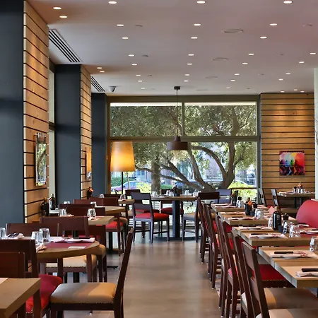 Intercontinental Phoenicia Beirut By Ihg-2