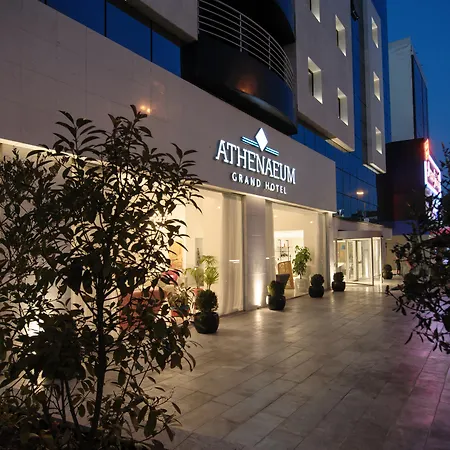Athenaeum Grand Hotel-2
