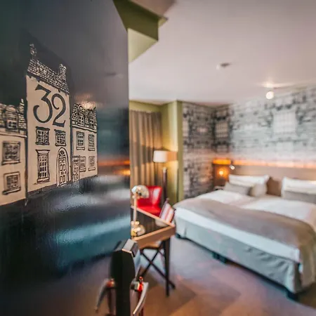 Baltazar Boutique Hotel-3