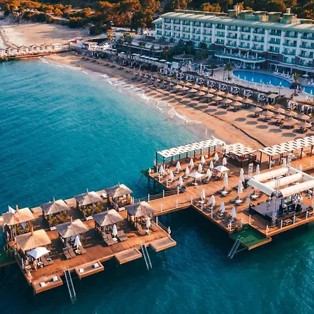 Corendon Playa Kemer Hotel-2