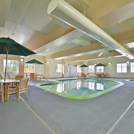 Holiday Inn Express & Suites Tacoma South - Lakewood By Ihg-2