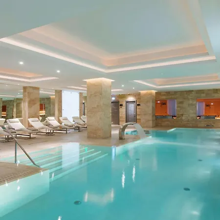 Grand Hotel Kempinski Riga-3