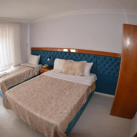 Hotel Padova-3