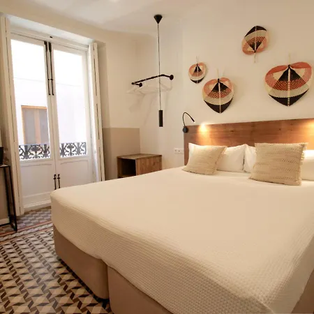 Valola Boutique Rooms-3