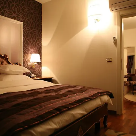 Hotel Villa Viktorija-3