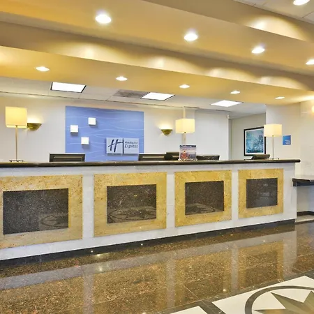 Holiday Inn Express & Suites Tacoma South - Lakewood By Ihg-3