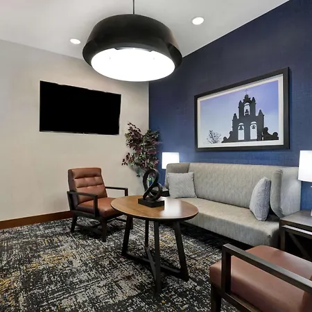 Hyatt Place San Antonio North Stone Oak-2