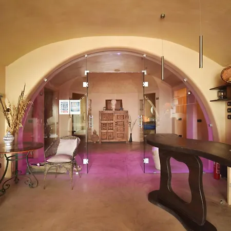 Mursia Wellness Hotel-2