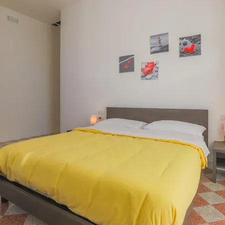 B&B Salerno Centrale-2