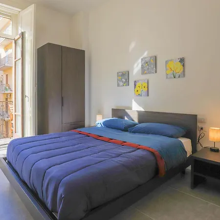 B&B Salerno Centrale-3