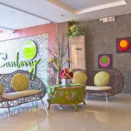 Canberry Hotel-2