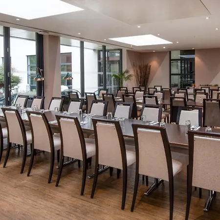 Conference Aston Hotel - Birmingham City-3