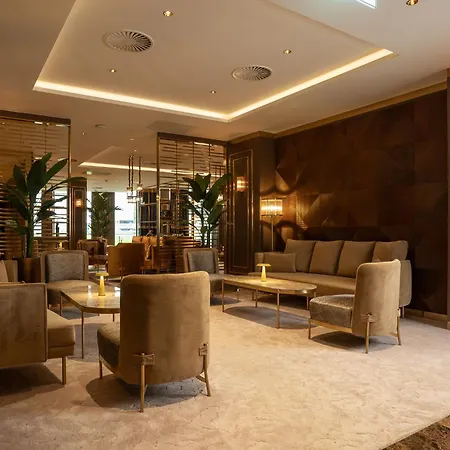 ART Hotel Rotterdam-Fully Renovated-2