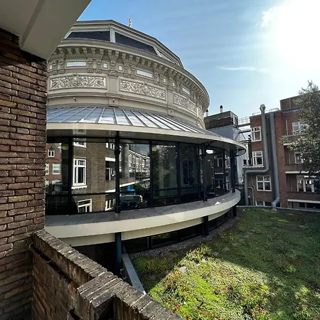 Budget Trianon Hotel-3