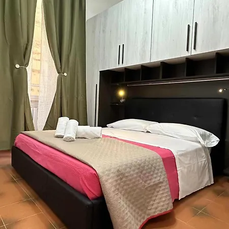 Fabio Rooms 102-2