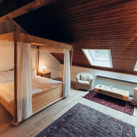 Gasthof Hotel zur Post-3