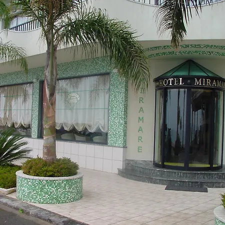 Hotel Ristorante Miramare-2