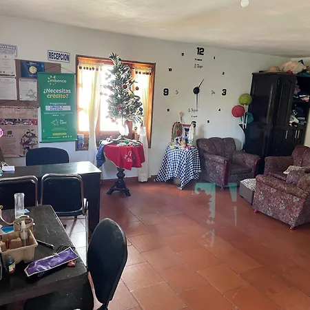 Hostal El Pino-2
