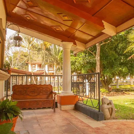 Hotel Martino Spa And Resort-2