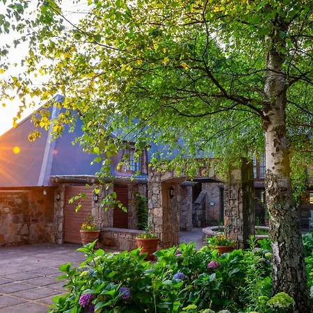 Walkersons Hotel & Spa-2