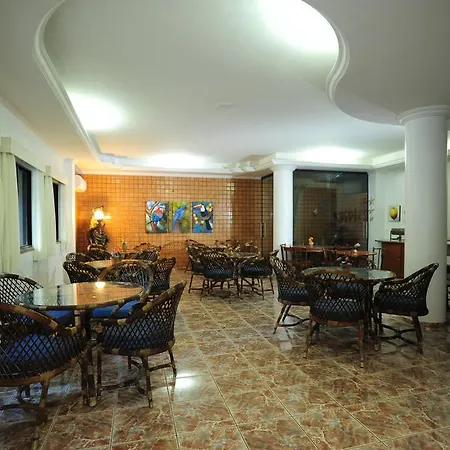 Ideal Praia Hotel-3