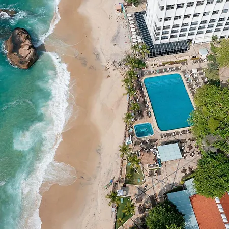 Sheraton Grand Rio Hotel & Resort-3