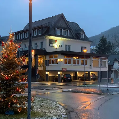 Stumbergers Hotel - Free Parking --2