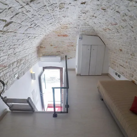 Charming Trulli-3