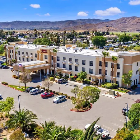 Hampton Inn & Suites By Hilton Hemet Menifee Murrieta-2