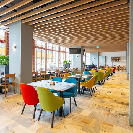 Hotel Metropol-3