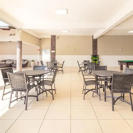 Luz Hotel By Castelo Itaipava-2