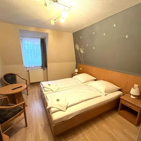 Hotel Alte Apotheke-3