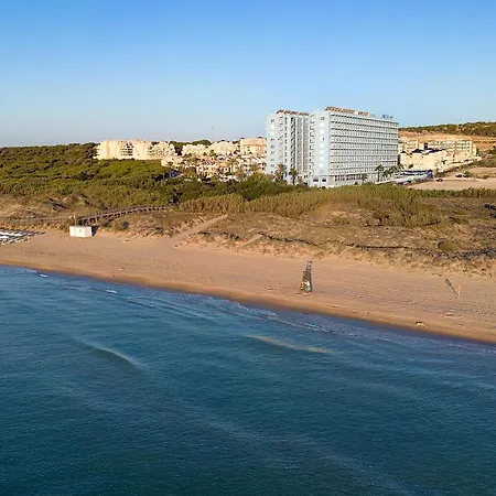 Hotel Playas De Guardamar-2